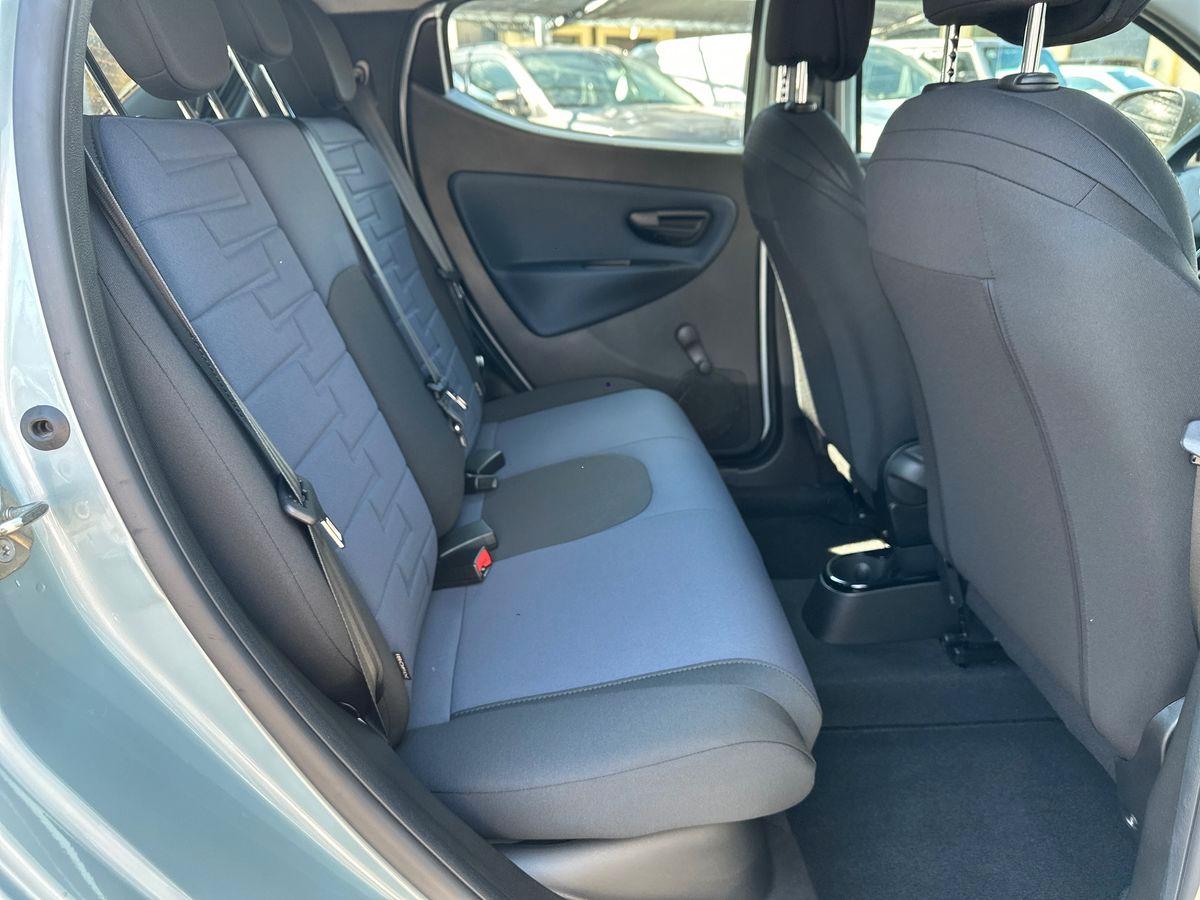 LANCIA Ypsilon III 2021 - Ypsilon 1.0 firefly hybrid Gold s&s 70cv