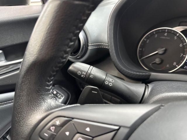NISSAN Juke 1.0 DIG-T 117 CV DCT N-Connecta