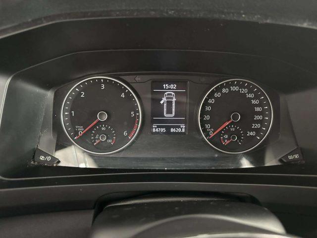 VOLKSWAGEN Multivan 2.0 TDI Trendline