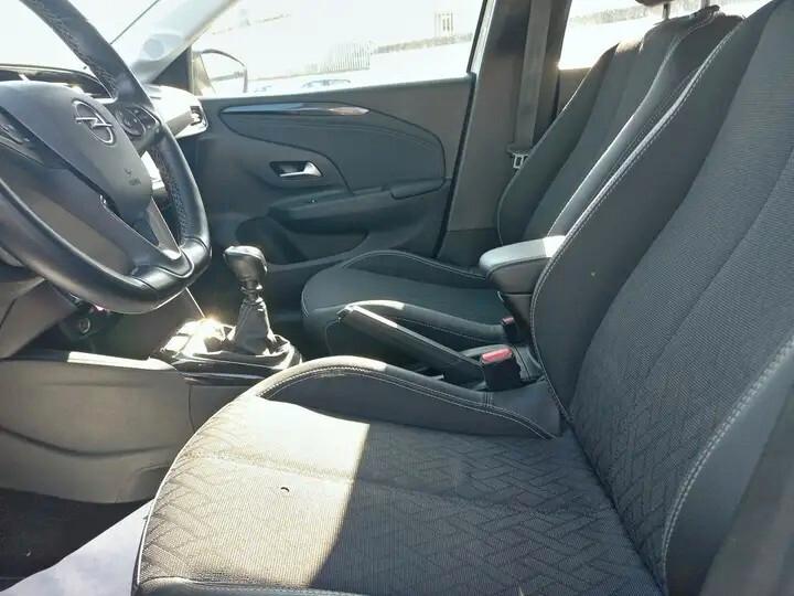 Opel Corsa 1.5 D 100 CV Elegance