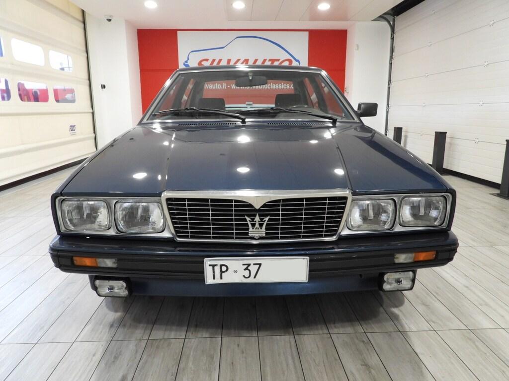 Maserati Ghibli 420 2.0