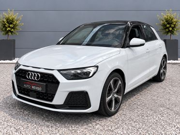 Audi A1 SPB 25 TFSI Admired Advanced