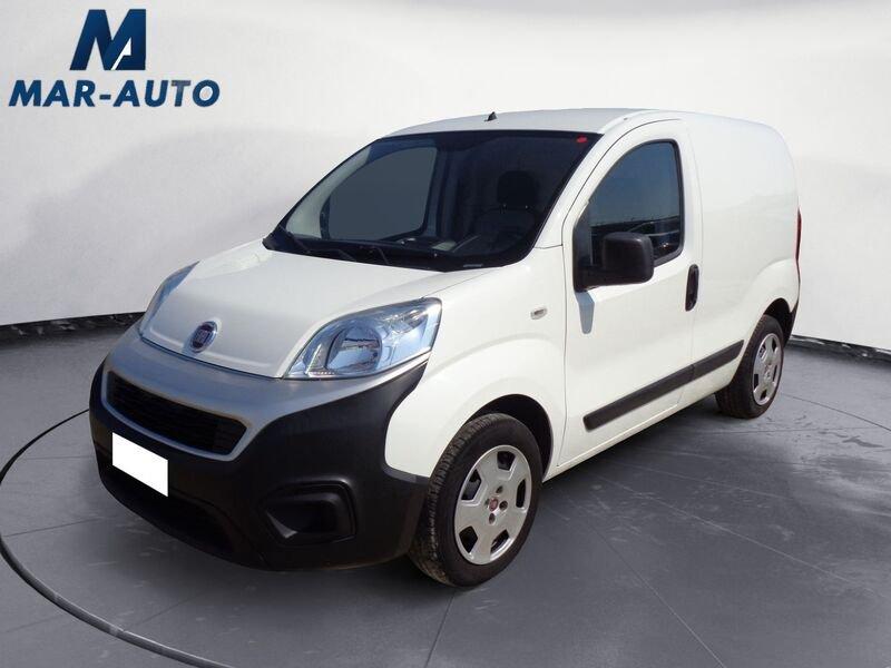 FIAT Fiorino Fiorino 1.3 MJT 95CV Cargo SX + IVA