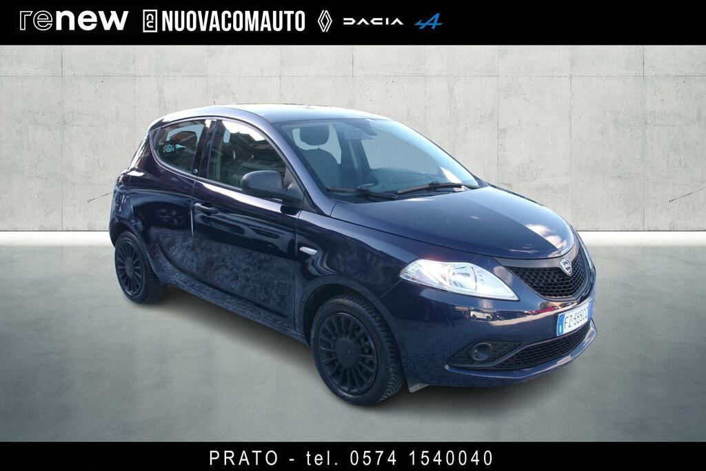 Lancia Ypsilon 5 Porte 1.2 Ecochic Gold