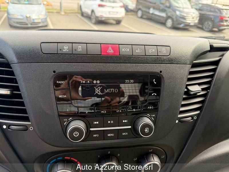 Iveco Daily 35C18 3000 CASSONE RIBALTABILE TRILATERALE * IVA ESCLUSA*