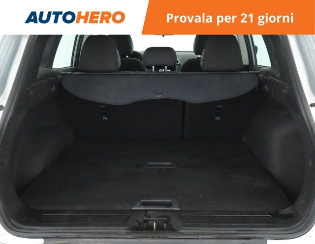 RENAULT Kadjar Blue dCi 8V 115CV Sport Edition