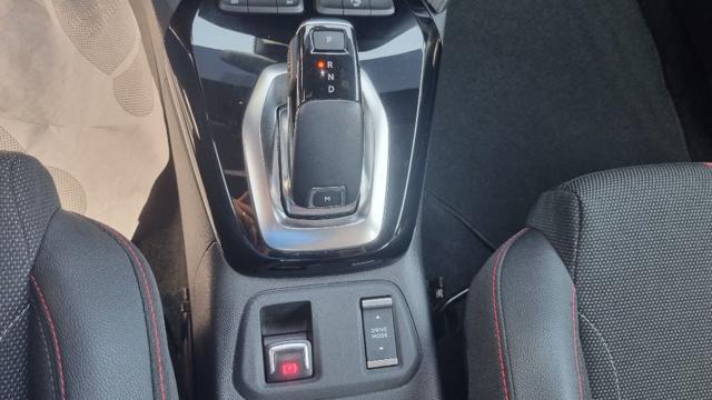 OPEL Corsa 1.2 130 CV aut. GS Line