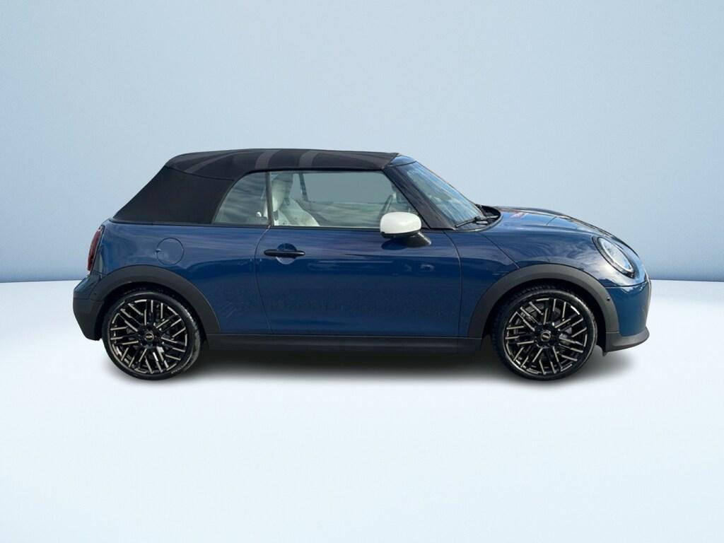 Mini Mini Cooper Cabrio 2.0 S Favoured Auto