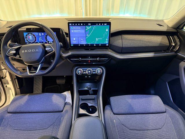 SKODA Kodiaq 2.0 TDI DSG 7P Executive DCC Navi LED ACC