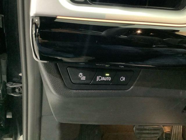 BMW X1 sDrive 18d xLine