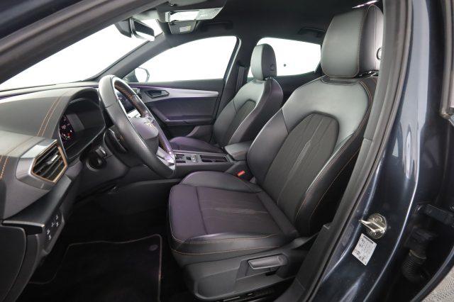CUPRA Formentor Formentor 1.5 TSI DSG