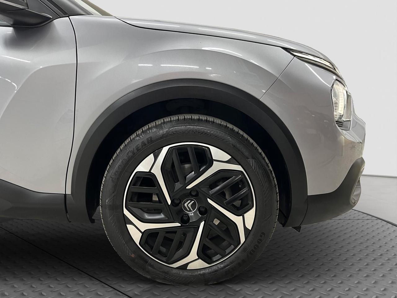 Citroen C4 BlueHDi 130 S&S EAT8 Feel Pack 2021
