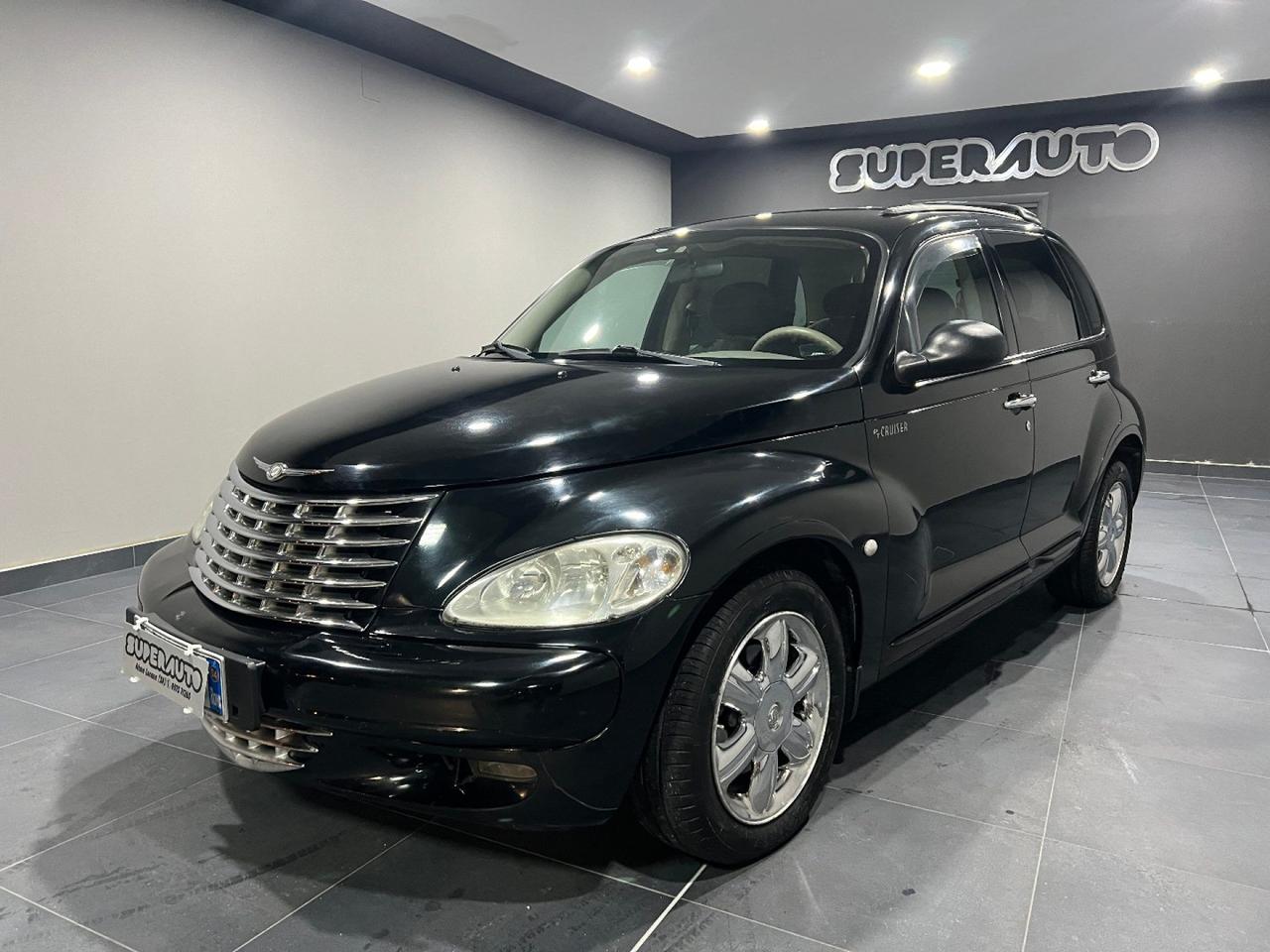 Chrysler PT Cruiser 2.2 CRD APRI E VEDI CHE BELLA