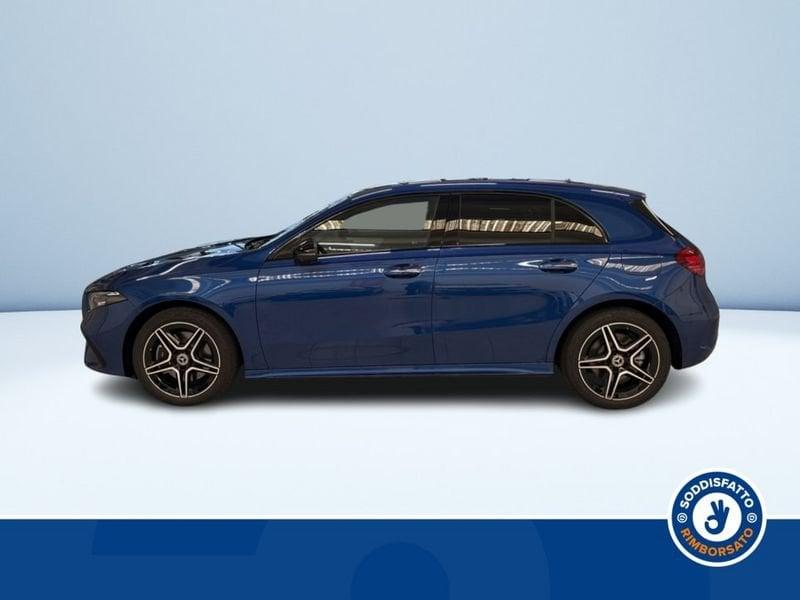 Mercedes-Benz Classe A 250e EQ-Power Automatic AMG Line Advanced Plus Digital Edition