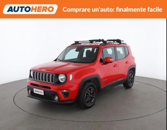 JEEP Renegade 1.0 T3 Longitude