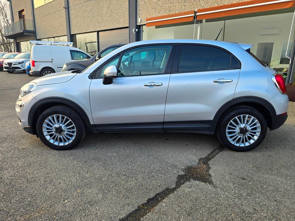 Fiat 500X 1.6 MJT 120 CV BUSINNES PLUS