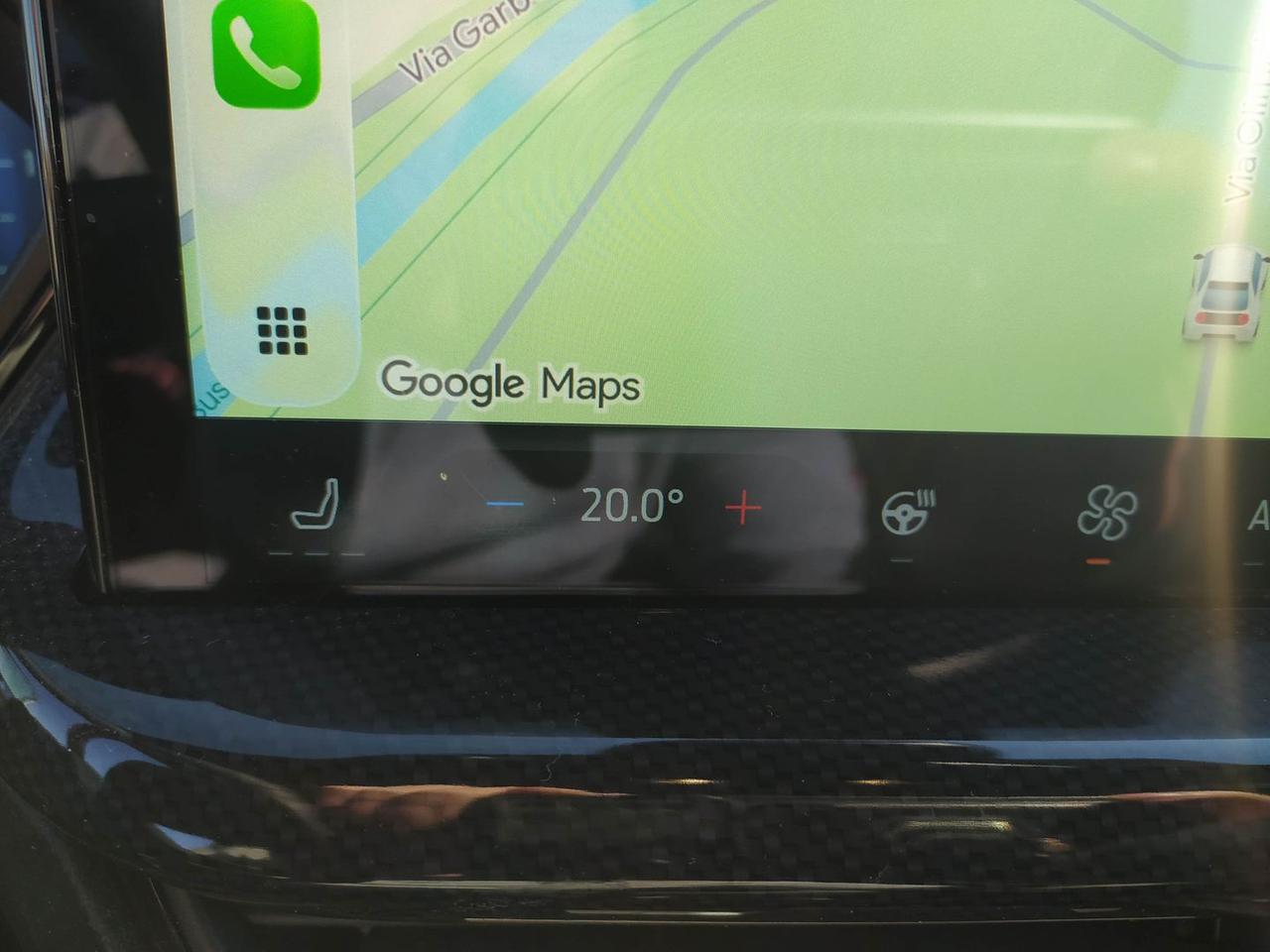 Ford Focus ST Line X 1.5 EcoBlue 116cv #10147