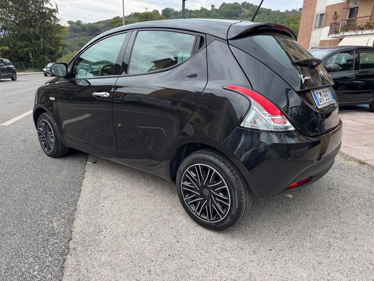LANCIA YPSILON 1.0 FireFly HYBRID 70CV - DICEMBRE 2022 - 70.000KM - COME NUOVA