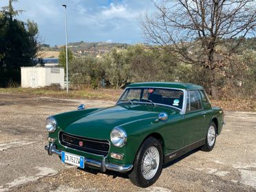 Mg Midget SPIDER ASI