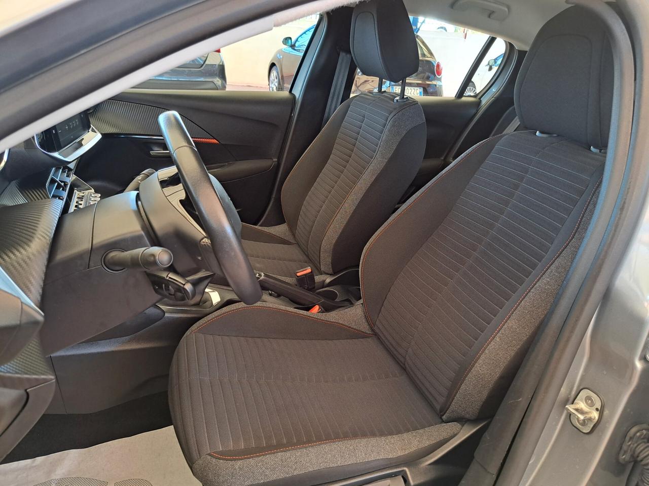 Peugeot 208 1.2 PureTech 75 Stop&Start 5 porte Active