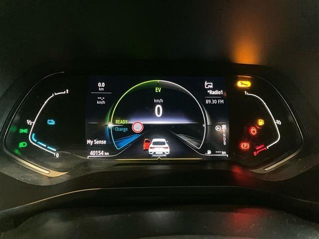 RENAULT Arkana 1.6 E-Tech full hybrid Intens 145cv