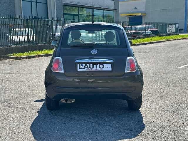 Fiat 500 1.2 Pop - OK NEOPATENTATI