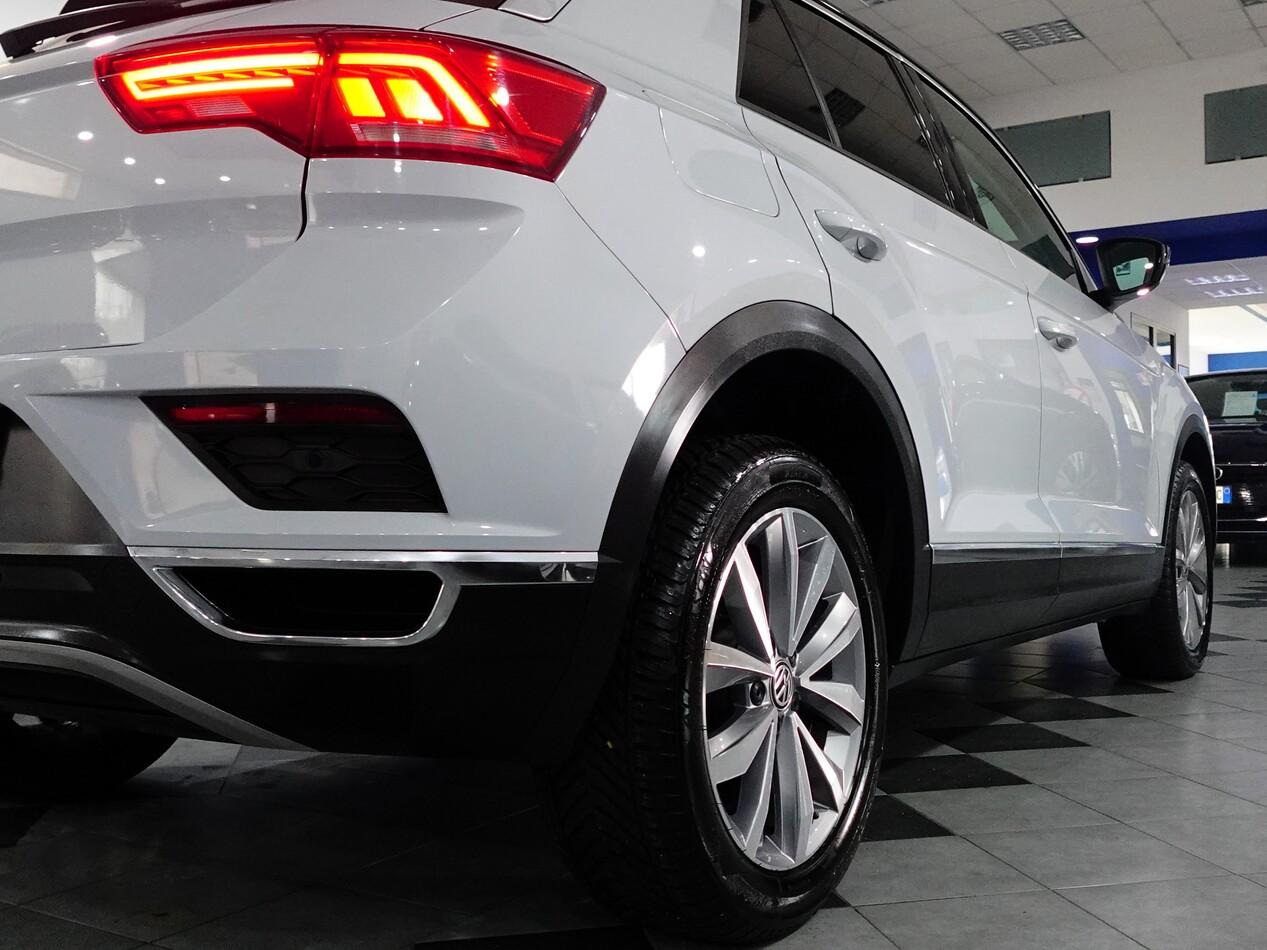 Volkswagen T-Roc 1.0 TSI 115 CV STYLE