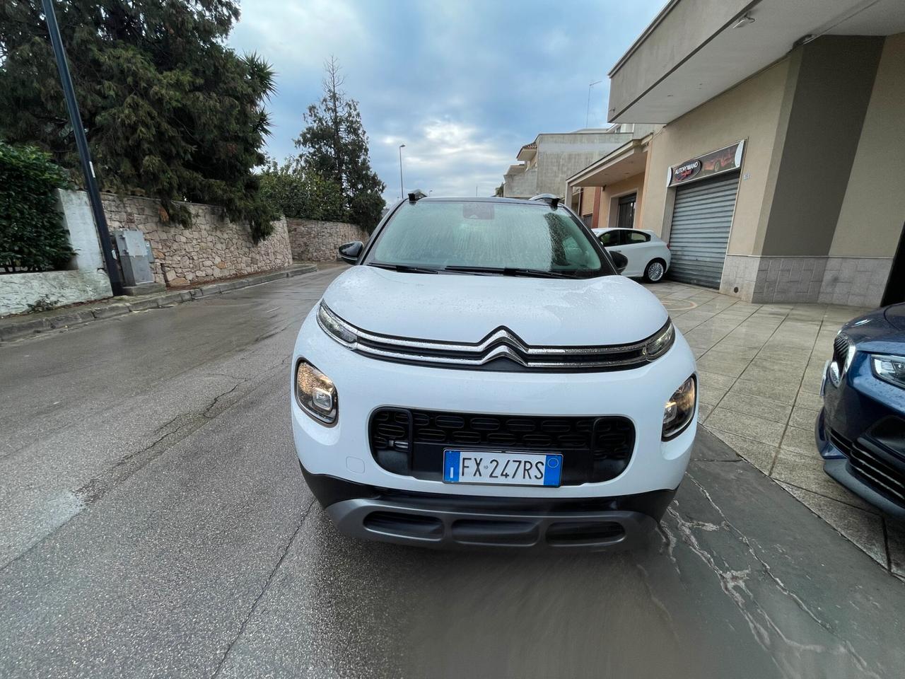 Citroen C3 Aircross C3 Aircross PureTech 110 S&S Origins