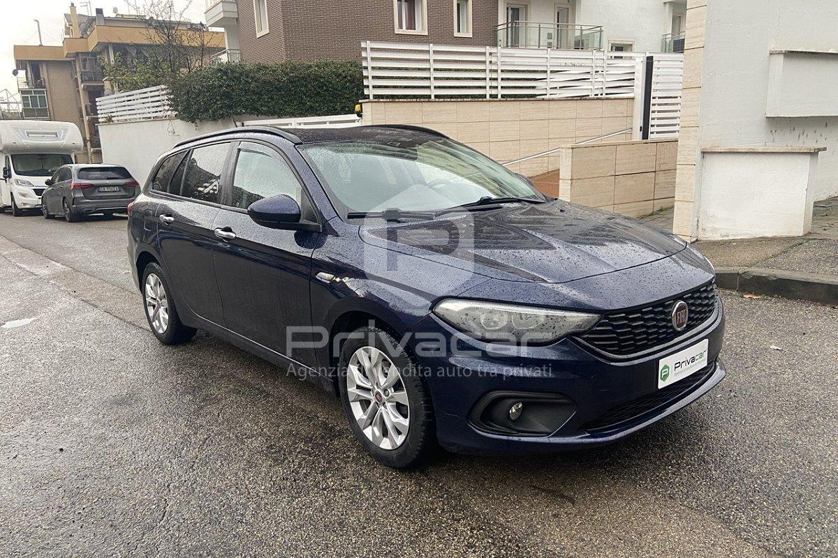 FIAT Tipo 1.6 Mjt S&S SW Business