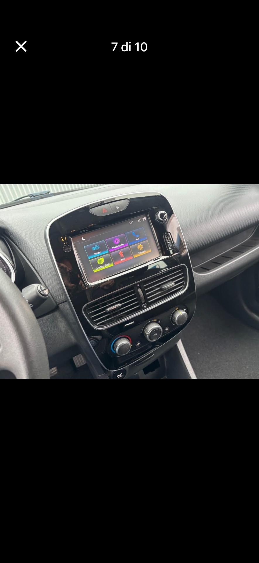 Renault Clio Sporter dCi 8V 110 CV Start&Stop Energy Duel2