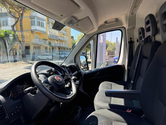 FIAT Ducato 30 2.2 Mjt 140CV PM-TN Furgone 35Q LH2