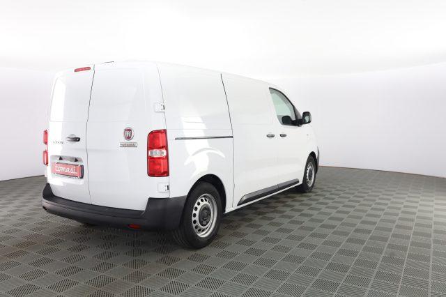 FIAT Scudo Scudo 1.5 BlueHDi 120CV PL-TN Furgone Business