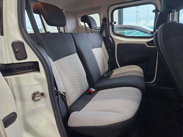 Fiat Qubo 1.2 NEOPATENTATI