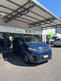 CITROEN SPACETOURER BlueHDi 115 S&S M Shine
