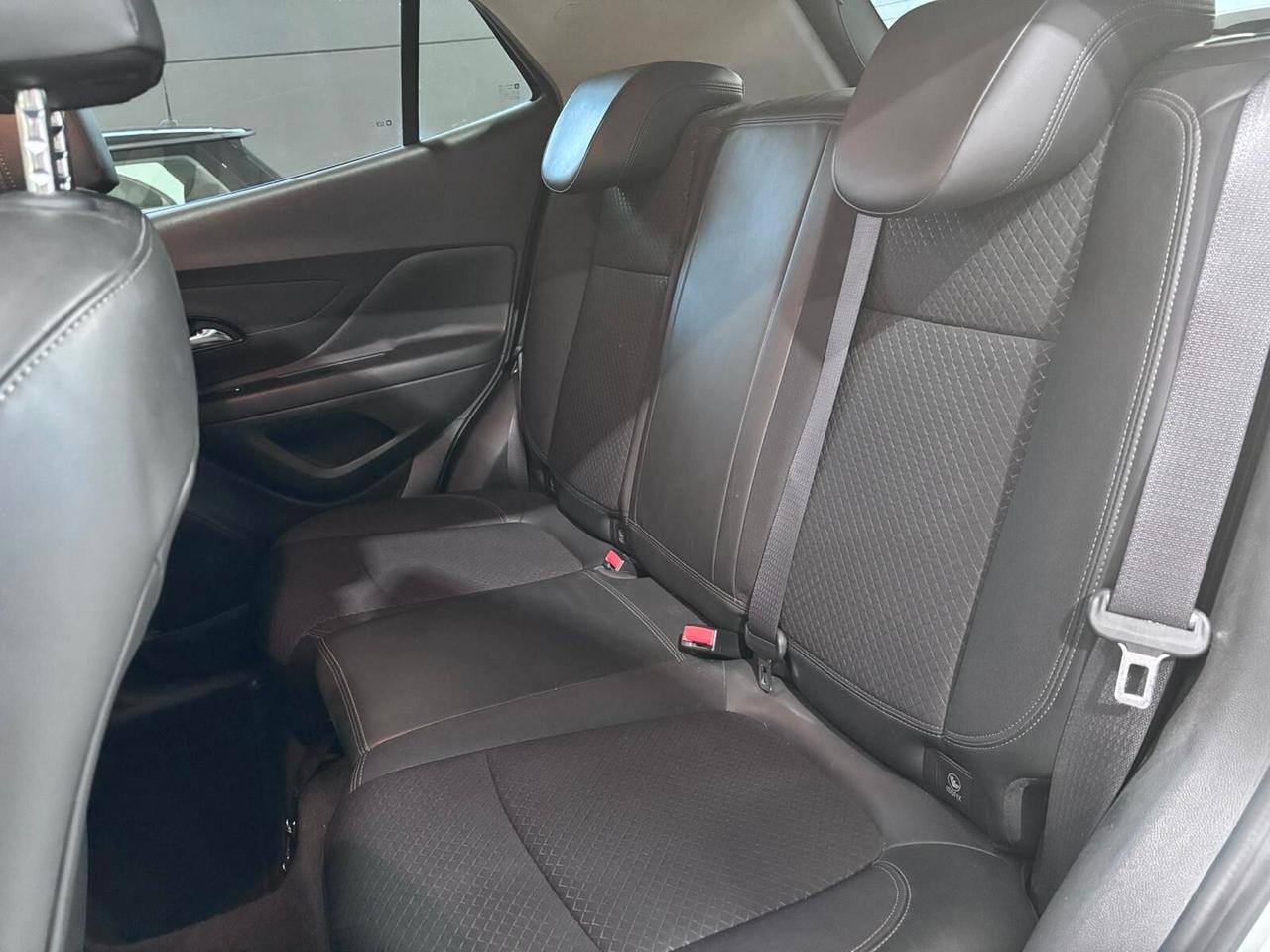 Opel Mokka X Diesel cambio automatico
