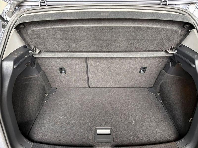 Volkswagen T-Cross 1.0 TSI Style