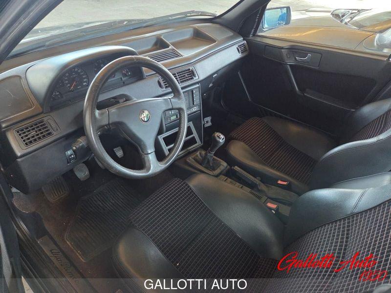Alfa Romeo 155 2.0i turbo 16V cat Q4