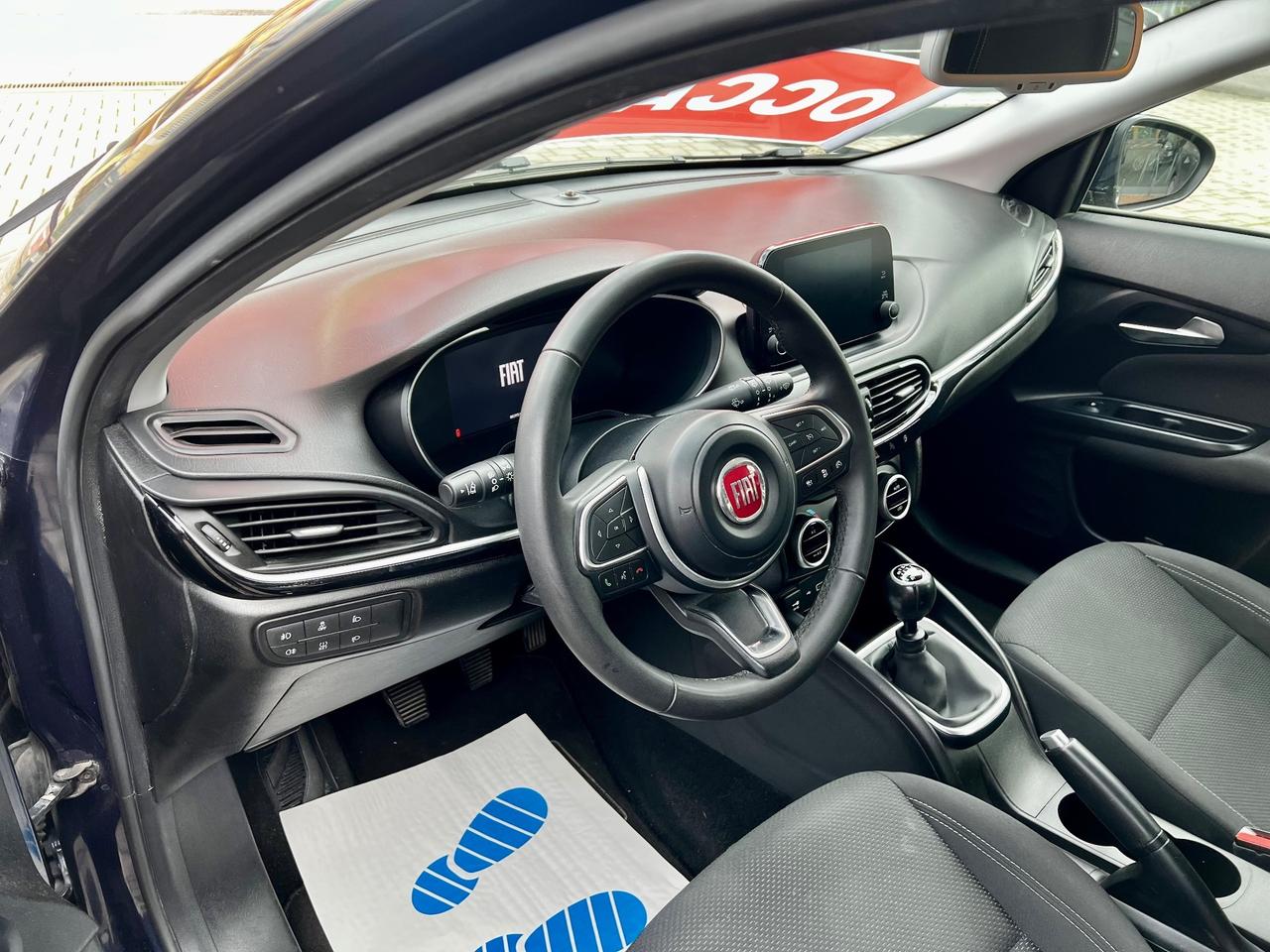 Fiat Tipo 1.6 Mjt S&S SW Business