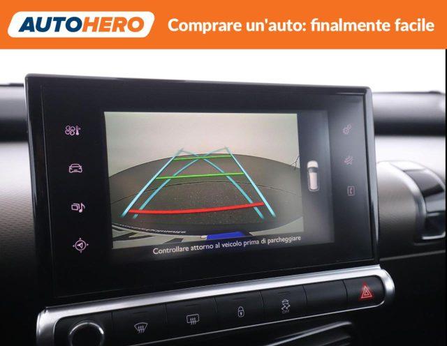 CITROEN C4 Cactus BlueHDi 100 W