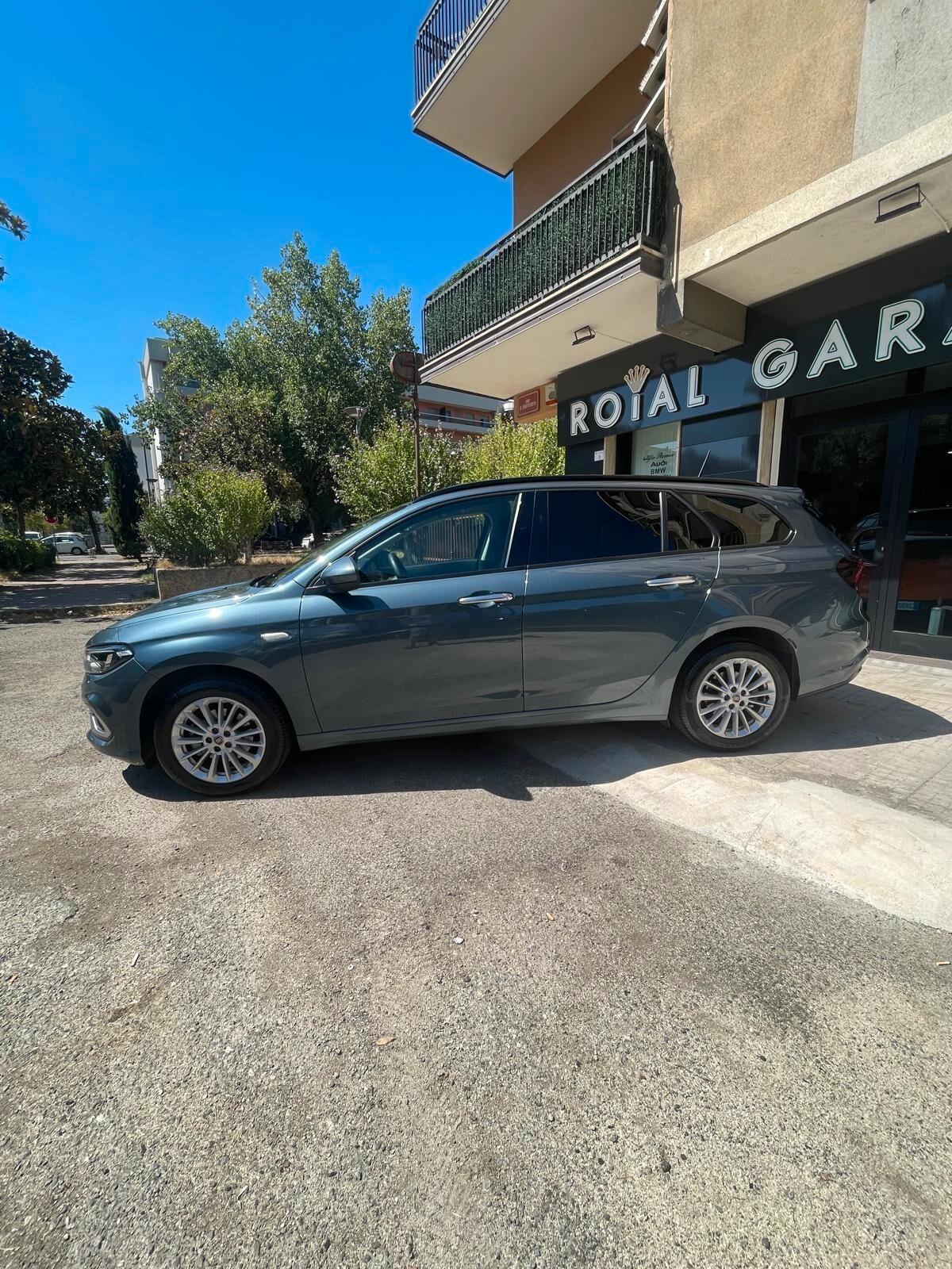 Fiat Tipo 1.3 Mjet SW II 2021 95cv Business s