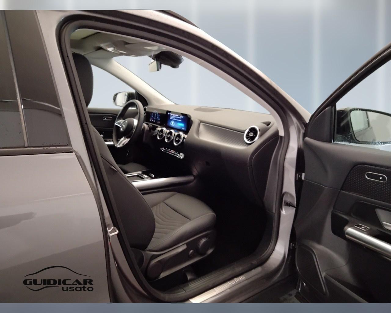 Mercedes-Benz GLA-H247 2023 - GLA 200 d Progressive Advanced auto