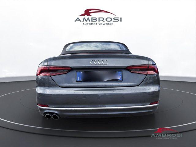 AUDI A5 2.0 TDI 190 CV S tronic Business - PER OPERATORI D