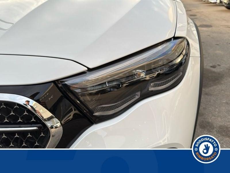 Mercedes-Benz Classe E 220d 4Matic All Terrain Station Wagon Premium