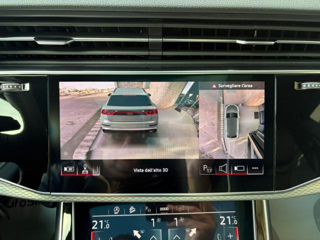 AUDI Q8 50 TDI 286 CV quattro tiptronic S line edition