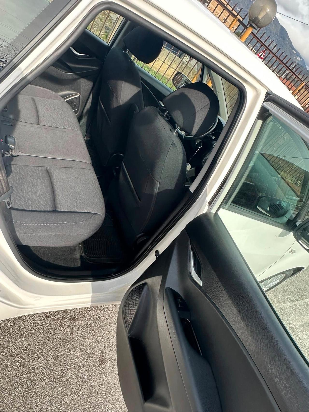 Hyundai iX20 GPL 1.4 90cv Comfort