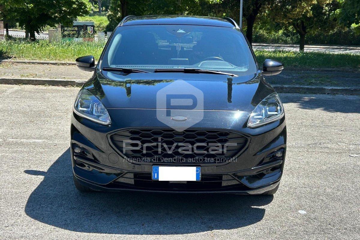 FORD Kuga 1.5 EcoBlue 120 CV aut. 2WD ST-Line