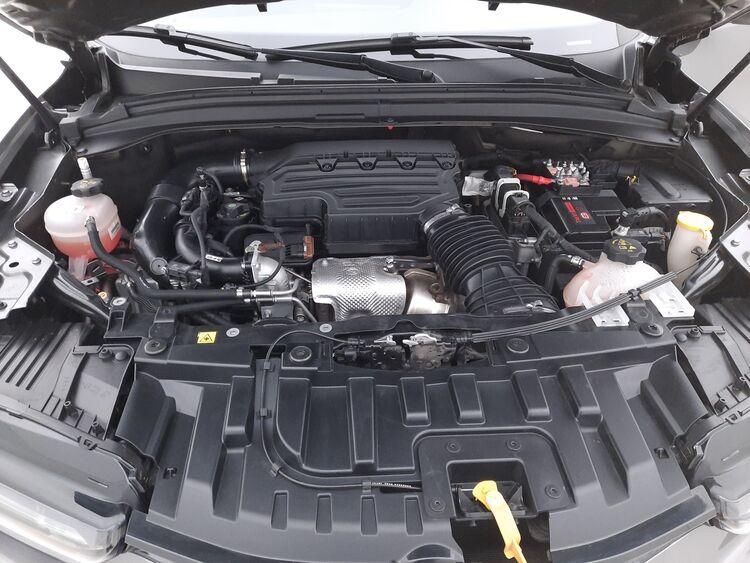 Alfa Romeo Tonale Hybrid Super MCT7 BR040444 1.5 Mild Hybrid 130CV