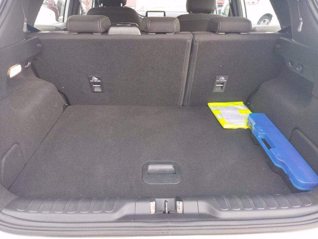 FORD Puma 1.0 EcoBoost Hybrid 125 CV S&S aut. Titanium del 2022