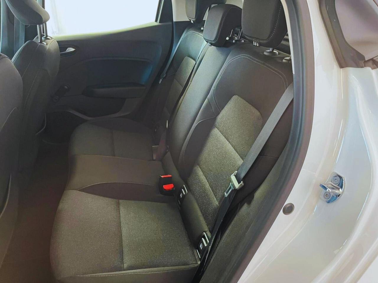 Renault Clio BUSSINES