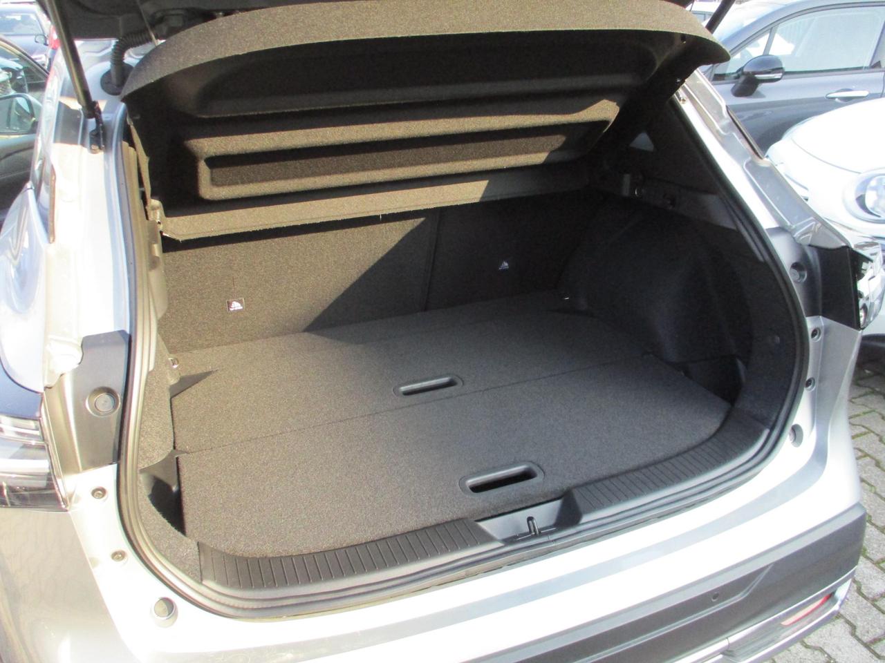 Nissan Qashqai MHEV 140 CV N-Connecta My25 Carplay/360